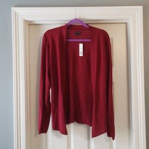 NWT New Directions Cardigan